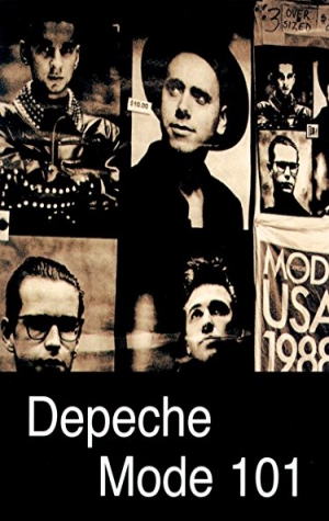 Depeche Mode 101